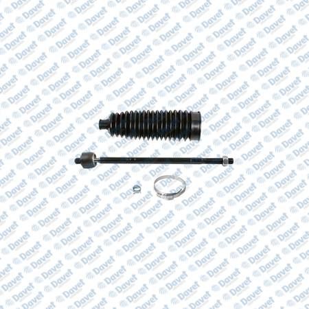 FO-1263K Rot Mili On Kiti Ford Transit (V363) 2019-